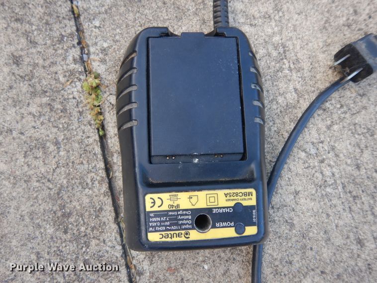 image for item ID9894 2006 Terex CBR36H-4  self-erecting tower crane