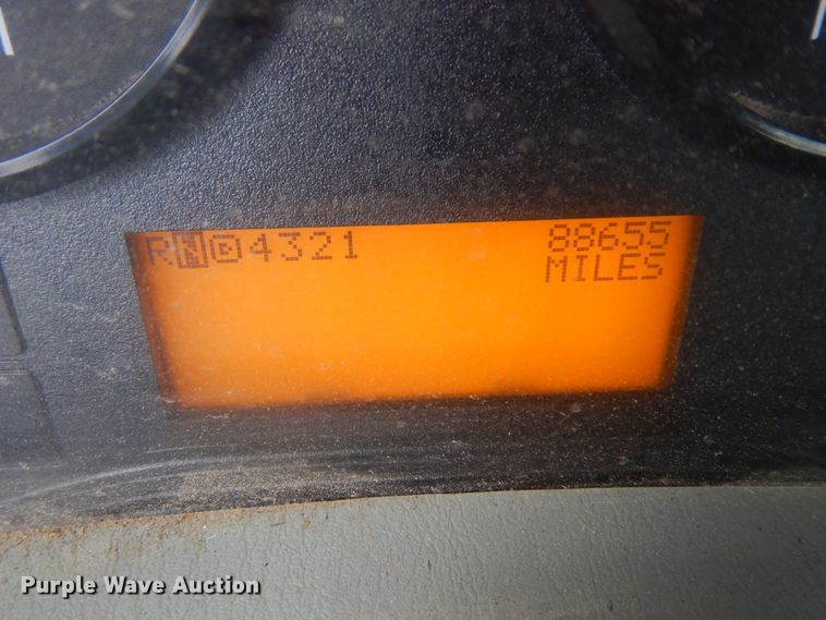 image for item ID9895 2010 International WorkStar 7300  digger derrick truck