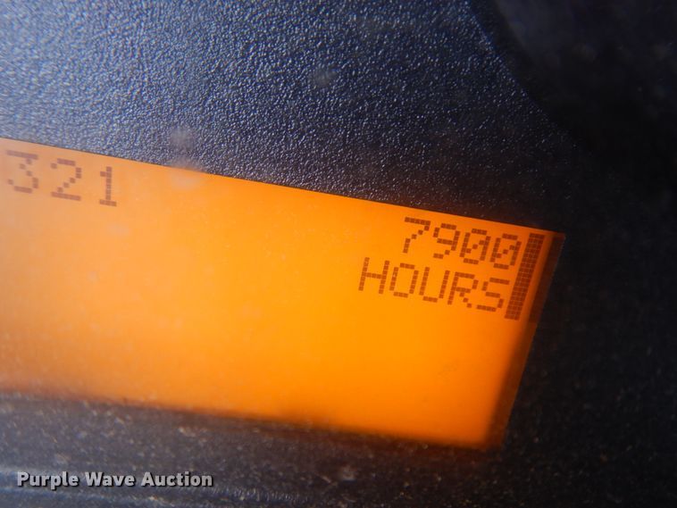 image for item ID9895 2010 International WorkStar 7300  digger derrick truck