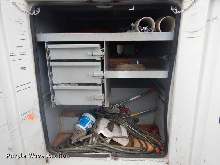 image for item ID9895 2010 International WorkStar 7300  digger derrick truck