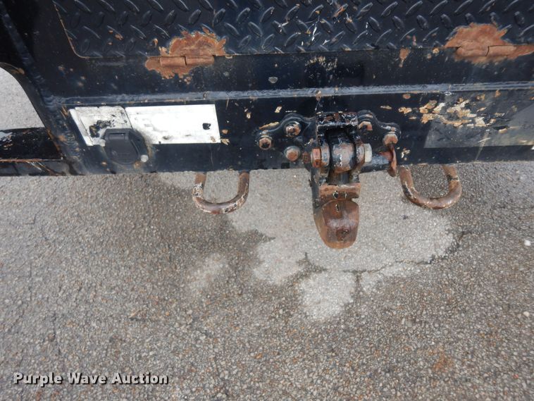 image for item ID9895 2010 International WorkStar 7300  digger derrick truck