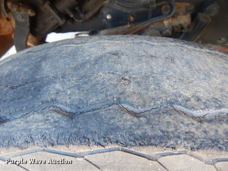 image for item ID9945 1974 GMC 6500  dump truck