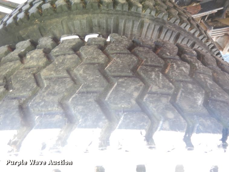 image for item ID9945 1974 GMC 6500  dump truck