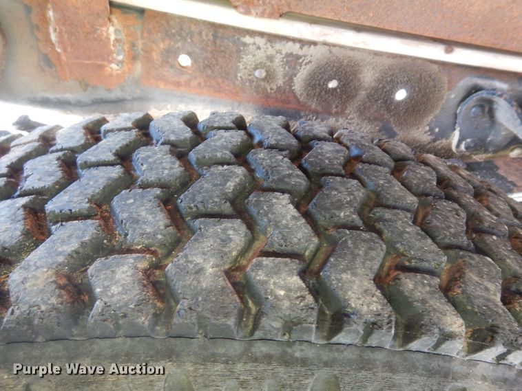 image for item ID9945 1974 GMC 6500  dump truck