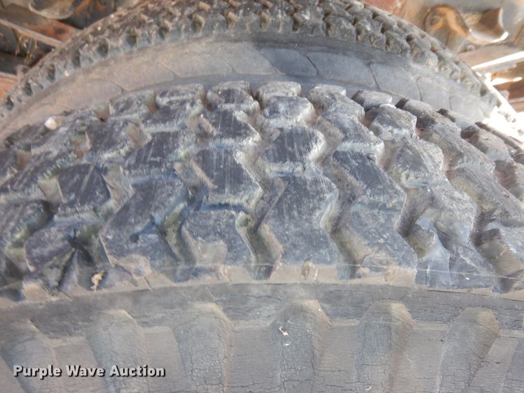 image for item ID9945 1974 GMC 6500  dump truck