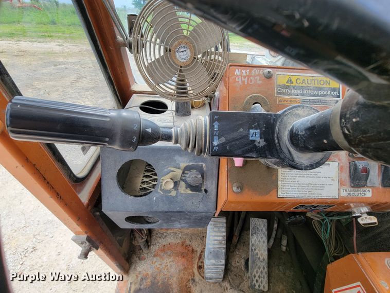 image for item IF9771 2000 Lull 844  telehandler