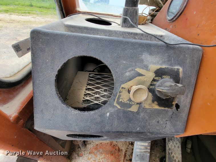 image for item IF9771 2000 Lull 844  telehandler