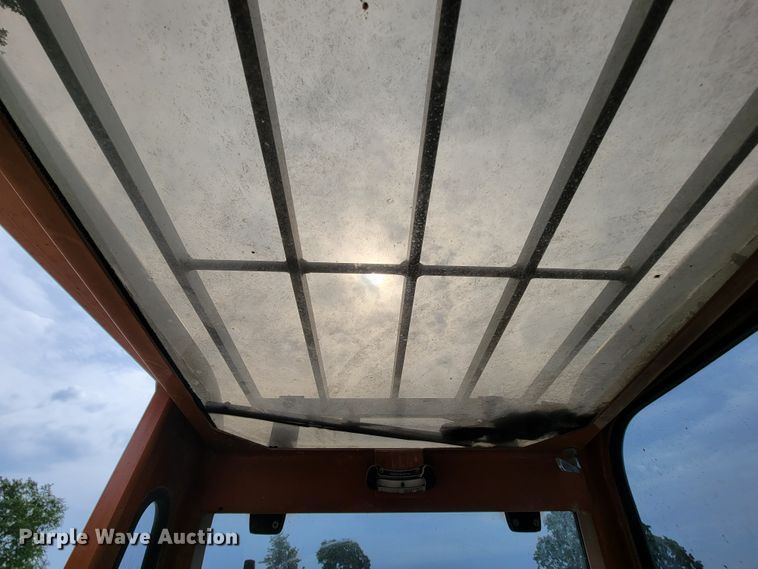 image for item IF9771 2000 Lull 844  telehandler