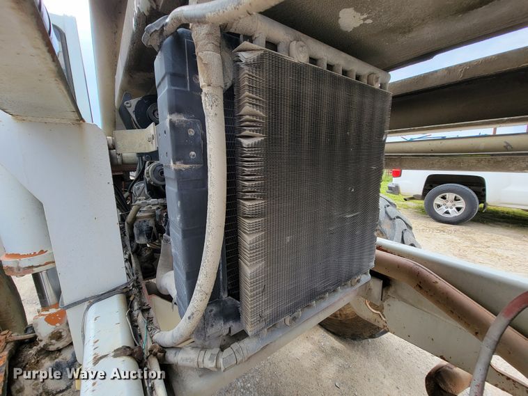 image for item IF9771 2000 Lull 844  telehandler