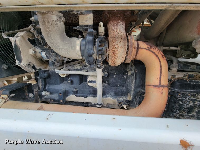 image for item IF9771 2000 Lull 844  telehandler