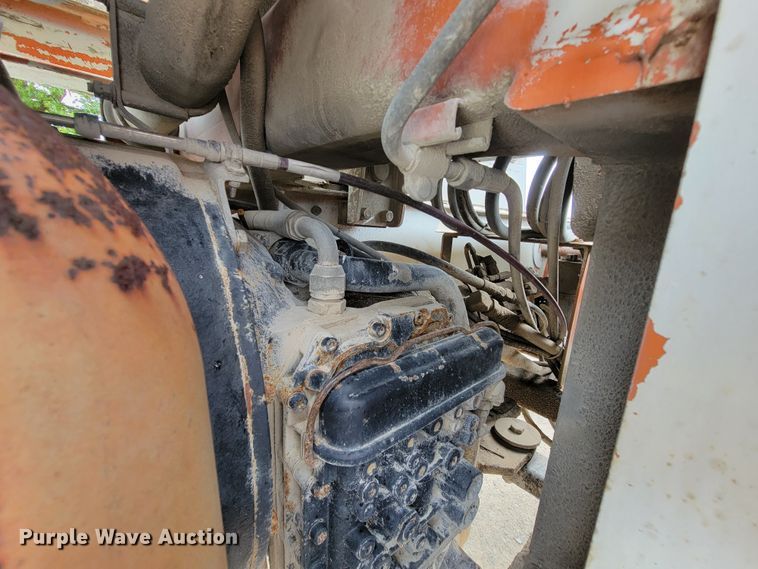 image for item IF9771 2000 Lull 844  telehandler