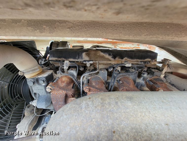 image for item IF9771 2000 Lull 844  telehandler