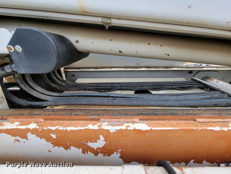 image for item IF9771 2000 Lull 844  telehandler