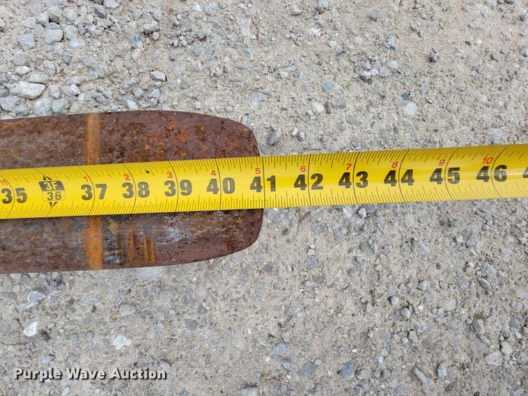 image for item IF9771 2000 Lull 844  telehandler