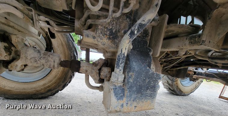 image for item IF9771 2000 Lull 844  telehandler