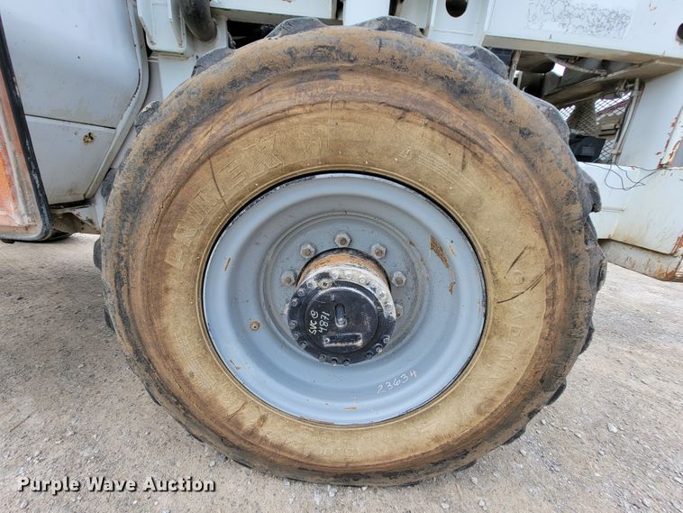 image for item IF9771 2000 Lull 844  telehandler