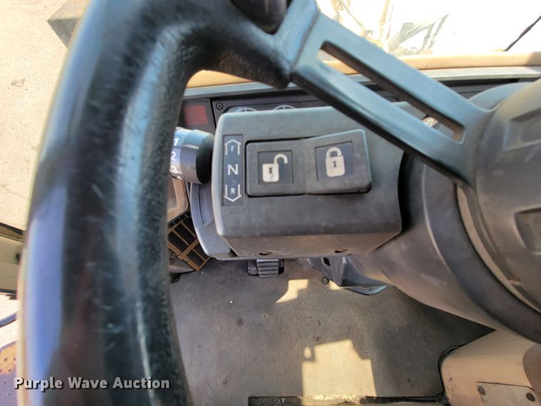 image for item IF9809 1995 Caterpillar 950F-2  wheel loader