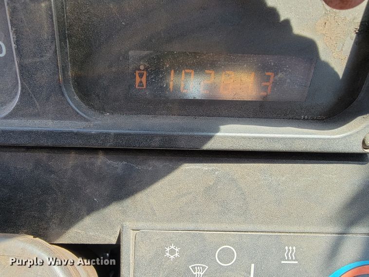 image for item IF9809 1995 Caterpillar 950F-2  wheel loader