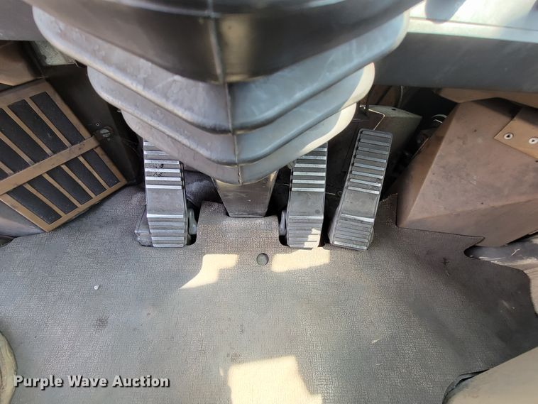 image for item IF9809 1995 Caterpillar 950F-2  wheel loader