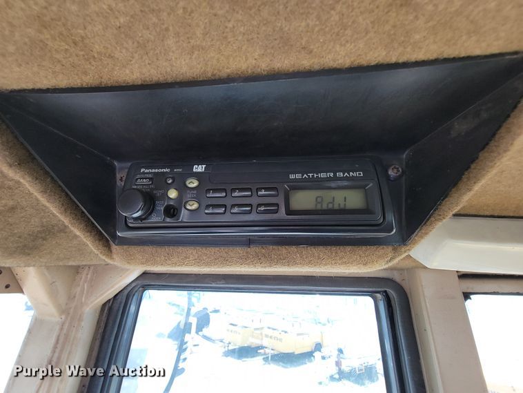 image for item IF9809 1995 Caterpillar 950F-2  wheel loader