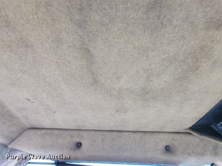 image for item IF9809 1995 Caterpillar 950F-2  wheel loader