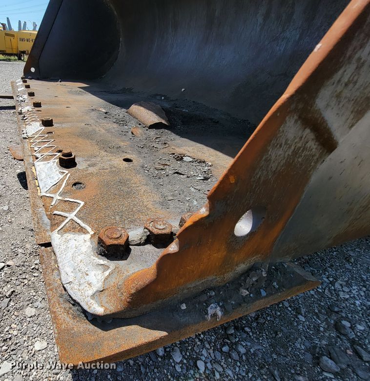 image for item IF9809 1995 Caterpillar 950F-2  wheel loader