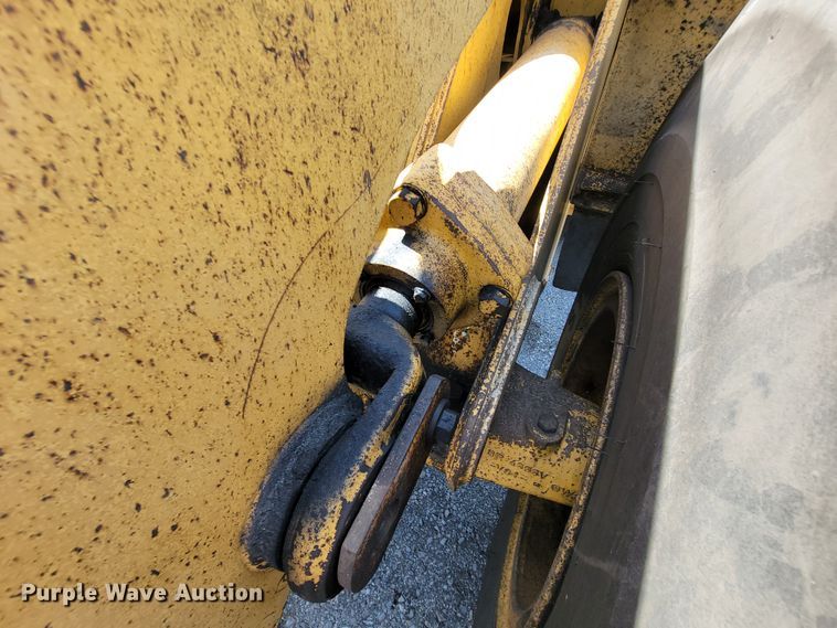 image for item IF9809 1995 Caterpillar 950F-2  wheel loader