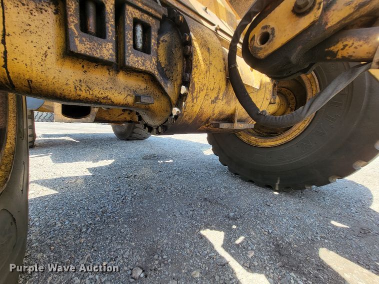 image for item IF9809 1995 Caterpillar 950F-2  wheel loader