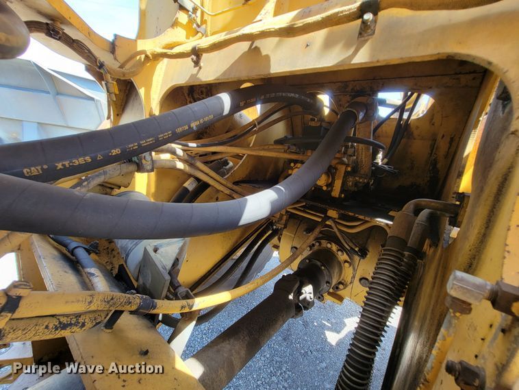 image for item IF9809 1995 Caterpillar 950F-2  wheel loader