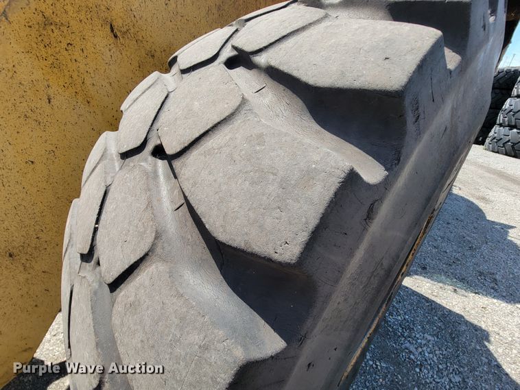 image for item IF9809 1995 Caterpillar 950F-2  wheel loader