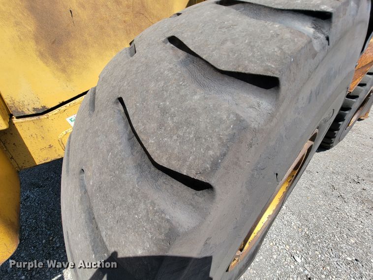 image for item IF9809 1995 Caterpillar 950F-2  wheel loader