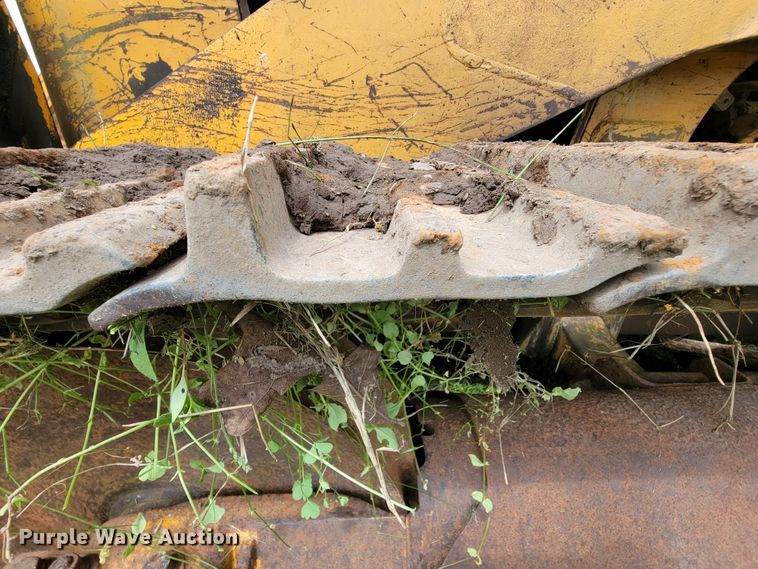 image for item IF9817 1980 Komatsu D57S-1  track loader