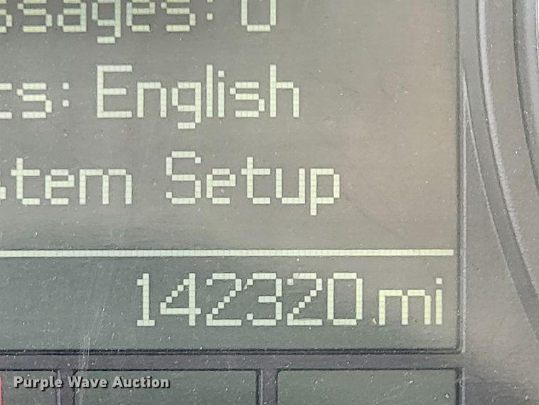 image for item IF9820 2011 Dodge Ram 5500  bucket truck