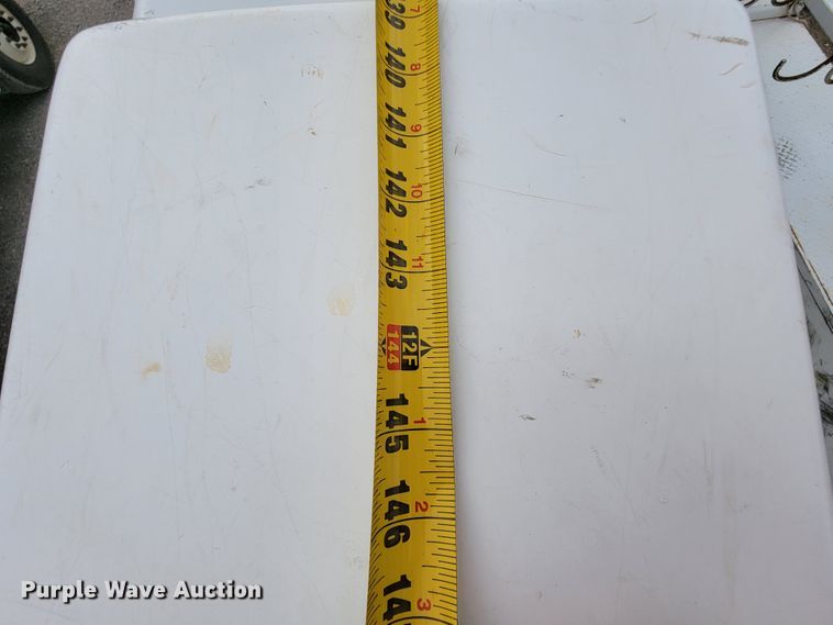 image for item IF9820 2011 Dodge Ram 5500  bucket truck