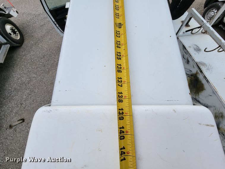 image for item IF9820 2011 Dodge Ram 5500  bucket truck