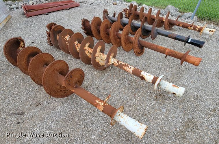 image for item IF9825 (5) augers