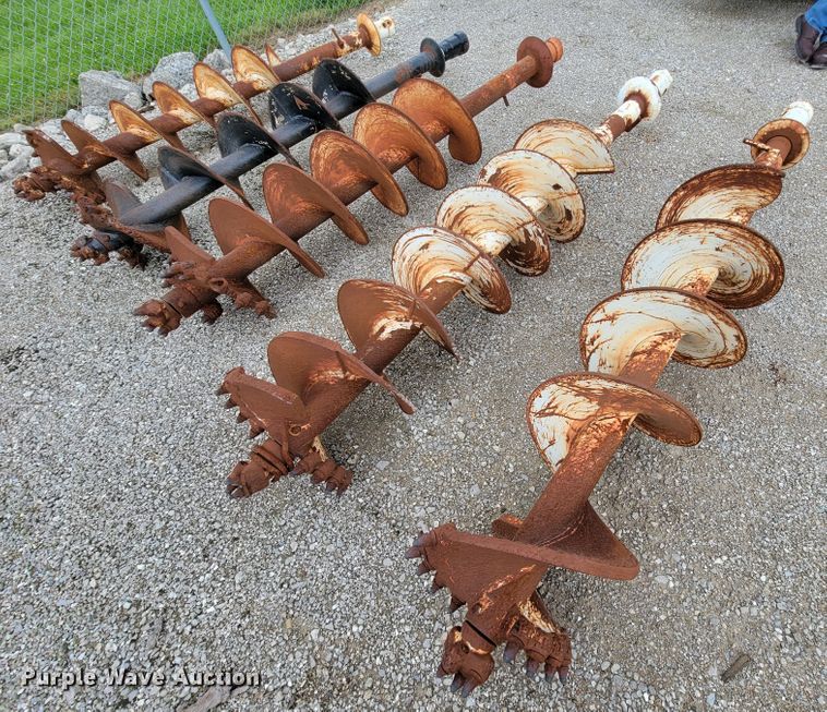 image for item IF9825 (5) augers