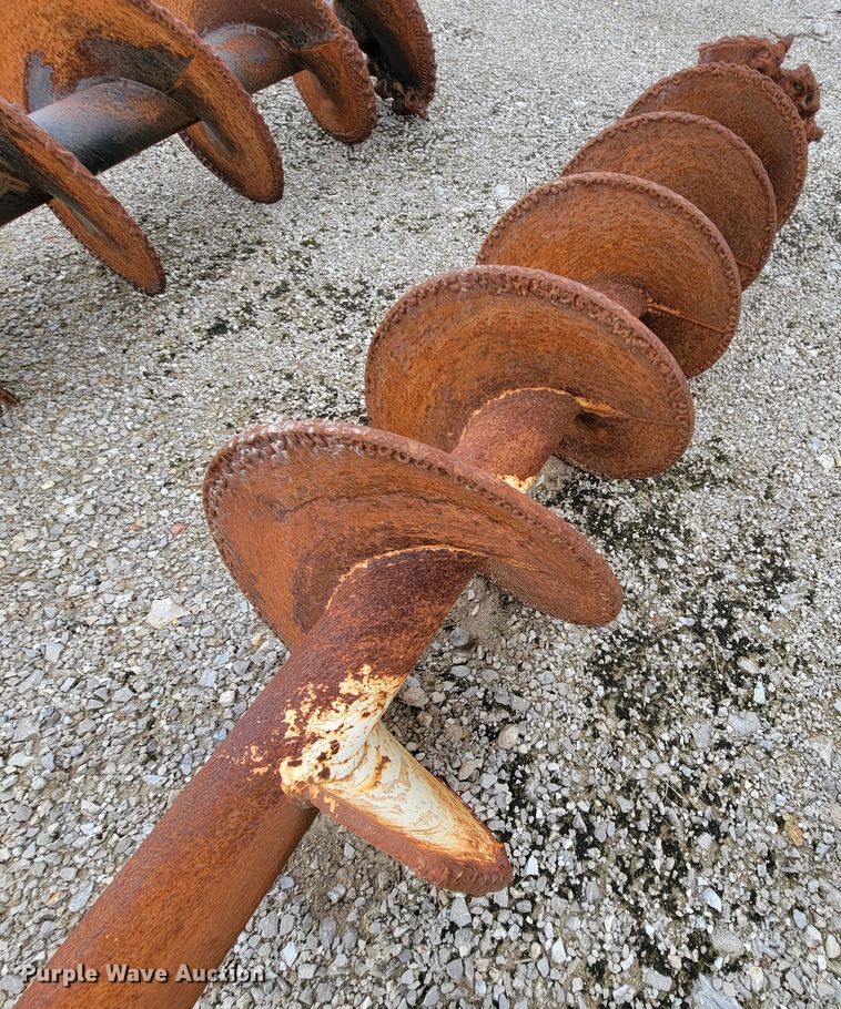 image for item IF9825 (5) augers