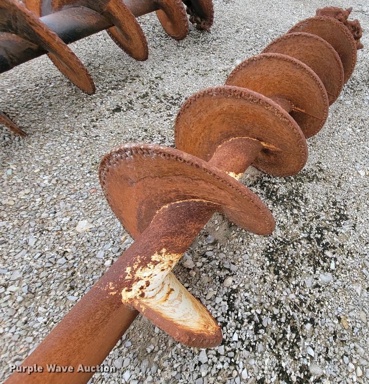 image for item IF9825 (5) augers