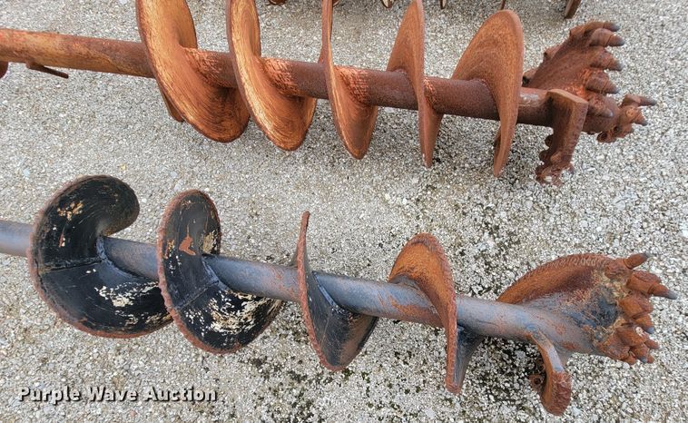 image for item IF9825 (5) augers