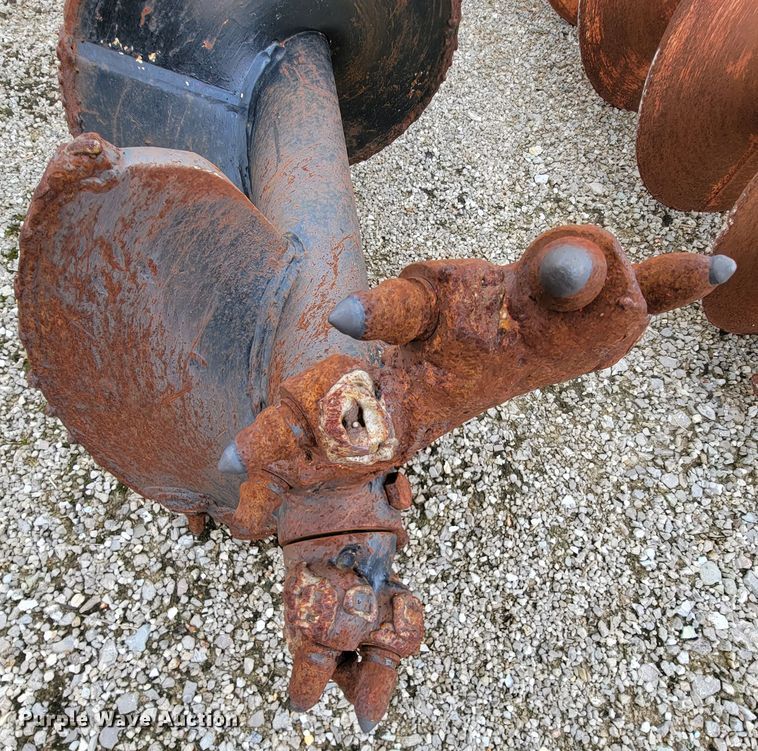 image for item IF9825 (5) augers