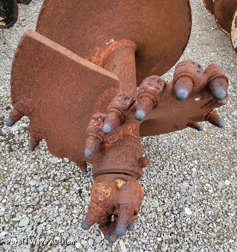 image for item IF9825 (5) augers