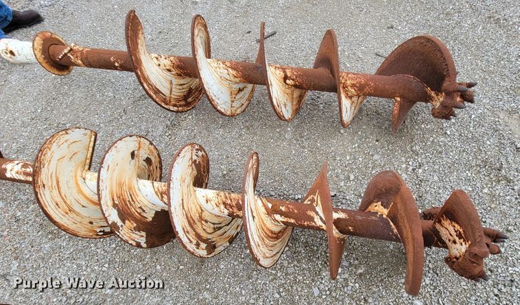 image for item IF9825 (5) augers