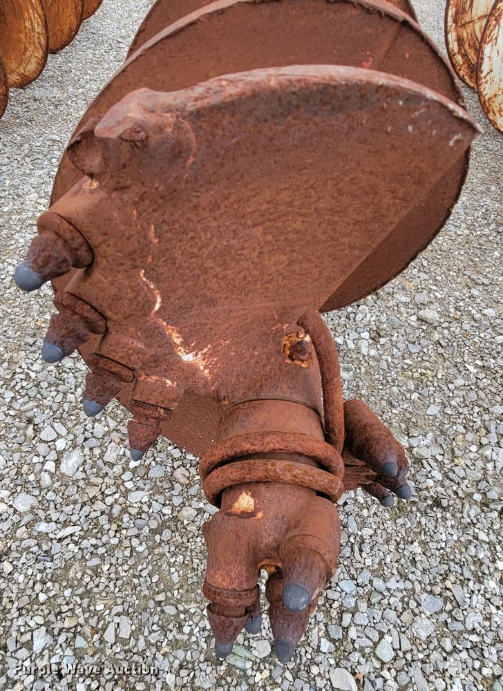 image for item IF9825 (5) augers