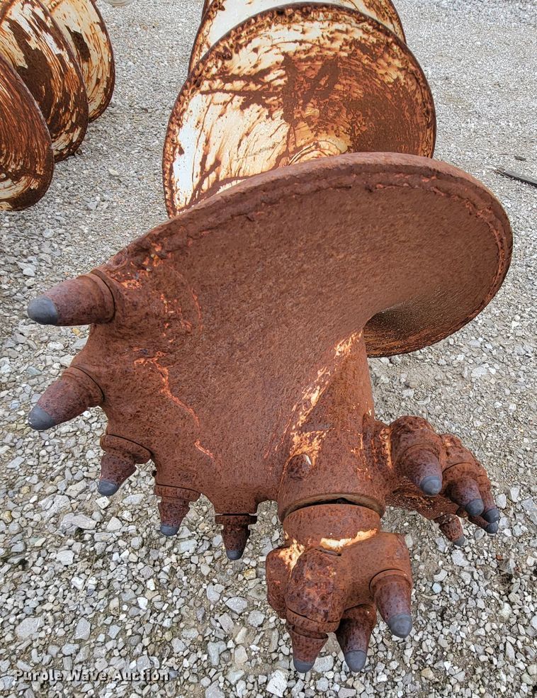 image for item IF9825 (5) augers