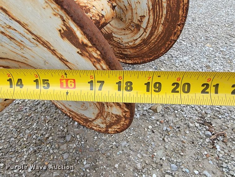 image for item IF9825 (5) augers