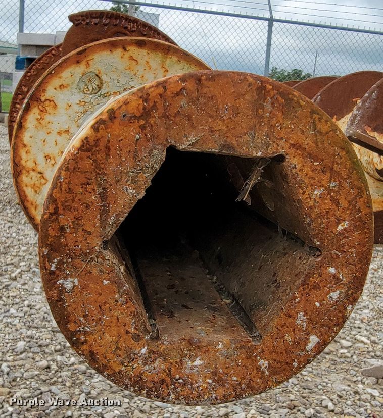 image for item IF9825 (5) augers