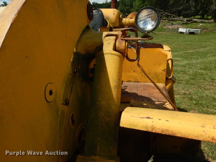 image for item II9501 Caterpillar 944  wheel loader