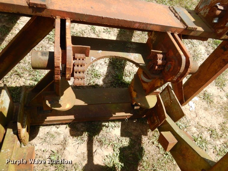 image for item II9501 Caterpillar 944  wheel loader