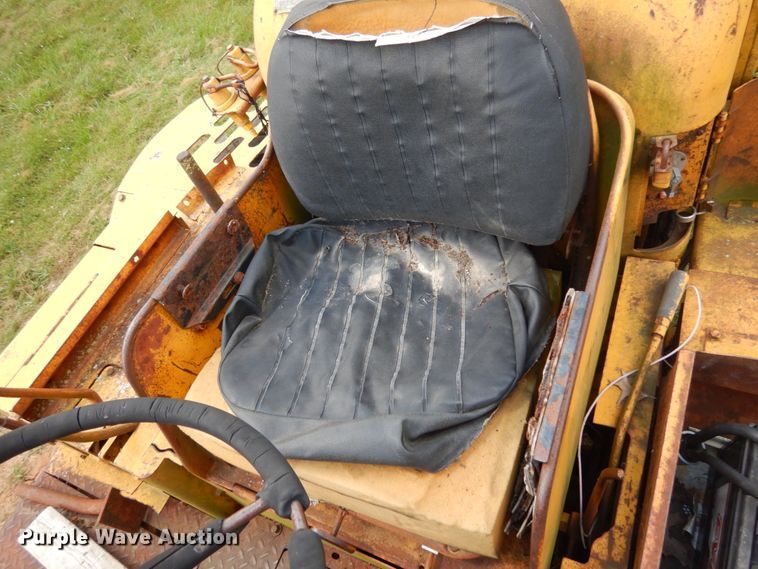 image for item II9501 Caterpillar 944  wheel loader